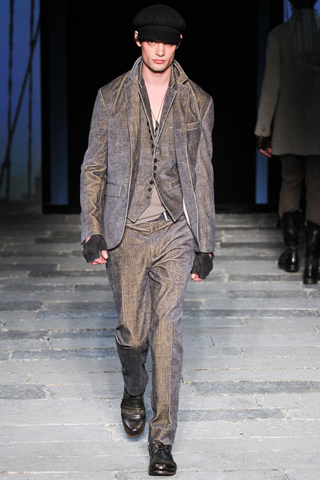 John Varvatos / - 2012-2013